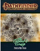 Pathfinder Campaign Setting: Tyrant's Grasp Poster Map Folio - 9781640781351-thumb