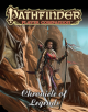 Pathfinder Player Companion: Chronicle of Legends - 9781640781368-thumb