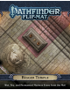 Pathfinder Flip-Mat: Bigger Temple - 9781640781375-thumb