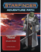 Starfinder Adventure Path: Solar Strike (Dawn of Flame 5 of 6) - 9781640781399-thumb