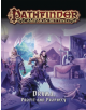 Pathfinder Campaign Setting: Druma: Profit and Prophecy - 9781640781412-thumb