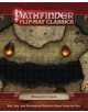 Pathfinder Flip-Mat Classics: Dragon's Lair - 9781640781429-thumb