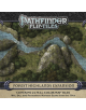 Pathfinder Flip-Tiles: Forest Highlands Expansion - 9781640781436-thumb