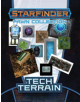 Starfinder Pawns: Tech Terrain Pawn Collection - 9781640781504-thumb