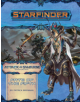 Starfinder Adventure Path: Fate of the Fifth (Attack of the Swarm! 1 of 6) - 9781640781511-thumb