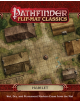 Pathfinder Flip-Mat Classics: Hamlet - 9781640781528-thumb