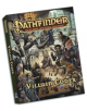 Pathfinder Roleplaying Game: Villain Codex Pocket Edition - 9781640781580-thumb