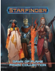 Starfinder Pawns: Dawn of Flame Pawn Collection - 9781640781627-thumb