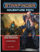 Starfinder Adventure Path: Huskworld (Attack of the Swarm! 3 of 6) - 9781640781634-thumb