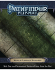 Pathfinder Flip-Mat: Bigger Flooded Dungeon - 9781640781641-thumb