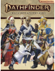 Pathfinder Character Sheet Pack (P2) - 9781640781764-thumb