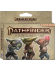 Pathfinder Condition Card Deck (P2) - 9781640781788-thumb