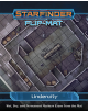 Starfinder Flip-Mat: Undercity - 9781640781818-thumb