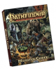 Pathfinder Roleplaying Game: Monster Codex Pocket Edition - Paizo Publishing, LLC - 9781640781849-thumb