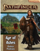 Pathfinder Adventure Path: Broken Promises (Age of Ashes 6 of 6) P2 - Paizo Publishing, LLC - 9781640781955-thumb