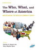 The Who, What, and Where of America - 9781641433365-thumb