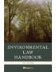 Environmental Law Handbook - 9781641433501-thumb