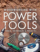 Woodworking with Power Tools - 9781641550109-thumb