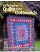 Kaffe Fassett's Quilts in the Cotswolds - 9781641550840-thumb