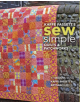 Kaffe Fassett's Sew Simple Quilts & Patchworks - 9781641551014-thumb