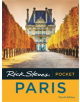 Rick Steves Pocket Paris (Fourth Edition) - 9781641711272-thumb