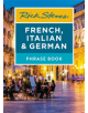 Rick Steves French, Italian & German Phrase Book (Seventh Edition) - 9781641711890-thumb