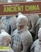 Civilizations of the World: Ancient China - 9781641857529-thumb