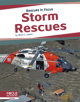 Rescues in Focus: Storm Rescues - 9781641857741-thumb