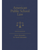 American Public School Law - 9781642422528-thumb