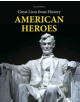 American Heroes - 9781642650587-thumb