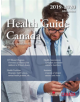 Health Guide Canada, 2019/20 - 9781642652390-thumb