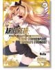 Arifureta From Commonplace to World`s Strongest (Manga) Vol. 4-thumb