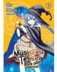 Mushoku Tensei: Roxy Gets Serious Vol. 1 - 9781642750461-thumb