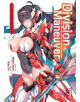 Division Maneuver Vol. 1 - A Hero Reincarnated (Light Novel) - 9781642750584-thumb