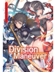 Division Maneuver Vol. 2 - Binary Hero (Light Novel) - 9781642750591-thumb