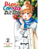 Blank Canvas: My So-Called Artist's Journey (Kakukaku Shikajika) Vol. 2 - 9781642750706-thumb