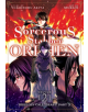 Sorcerous Stabber Orphen (Manga) Vol. 2: Heed My Call, Beast! Part 2 - 9781642750751-thumb