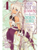 How NOT to Summon a Demon Lord (Manga) Vol. 4 - 9781642750782-thumb