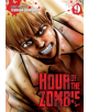 Hour of the Zombie Vol. 9 - 9781642750966-thumb