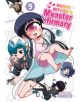 Nurse Hitomi's Monster Infirmary Vol. 9 - 9781642750980-thumb