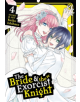 The Bride & the Exorcist Knight Vol. 4 - 9781642751024-thumb