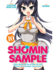 Shomin Sample: I Was Abducted by an Elite All-Girls School as a Sample Commoner Vol. 10 - 9781642751253-thumb