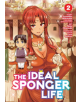 The Ideal Sponger Life Vol. 2 - 9781642751284-thumb