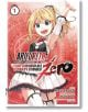 Arifureta From Commonplace to World`s Strongest ZERO (Manga) Vol. 1-thumb