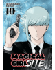 Magical Girl Site Vol. 10 - 9781642757002-thumb