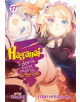 Haganai: I Don't Have Many Friends Vol. 17 - 9781642757019-thumb