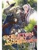 Skeleton Knight in Another World (Light Novel) Vol. 3 - 9781642757064-thumb