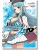 Arifureta From Commonplace to... (Light Novel), Vol. 2 - Ryo Shirakome - Seven Seas - 9781645051763-thumb