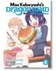 Miss Kobayashi's Dragon Maid: Elma's Office Lady Diary, Vol. 4-thumb