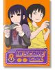 Hi Score Girl, Vol. 3 - Rensuke Oshikiri - Square Enix - 9781646090181-thumb